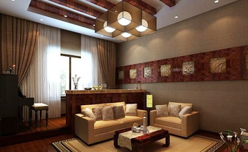 吊頂的寬度多少合適